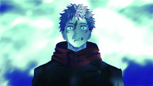 Jujutsu Kaisen kép