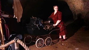 Most Haunted 10. évad Ep.8 8. epizód