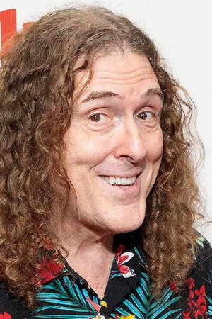 'Weird Al' Yankovic profil kép