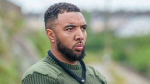 Celebrity SAS: Who Dares Wins 7. évad Ep.3 3. epizód