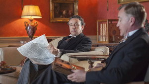 Mr Selfridge 3. évad Ep.5 5. epizód