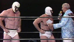 Mid-South Wrestling 4. évad Ep.21 21. epizód