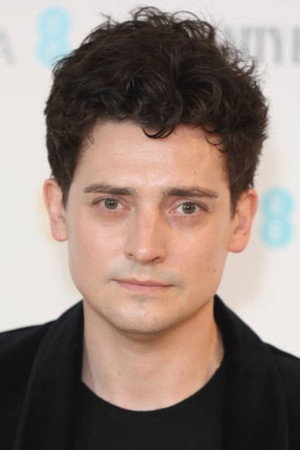 Aneurin Barnard profil kép