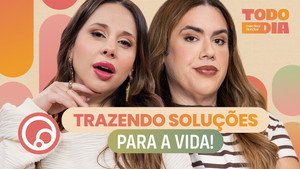 TODO DIA com Beta Boechat 1. évad Ep.16 16. epizód