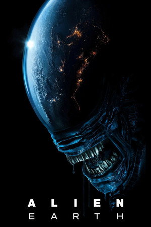 Alien: Föld poszter