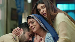 पंड्या स्टोर 1. évad Ep.600 600. epizód