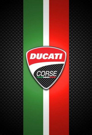 Dream On: Ducati and Bagnaia's Pursuit of Glory poszter