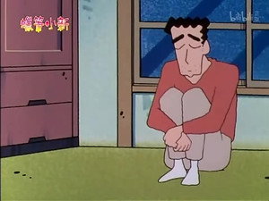 クレヨンしんちゃん 2. évad Ep.668 668. epizód