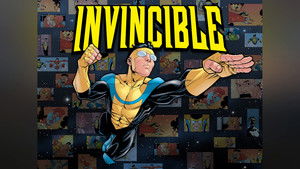 Invincible kép