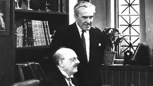 Dad's Army 1. évad Ep.6 6. epizód