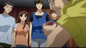 ガラスの仮面 1. évad Ep.40 40. epizód