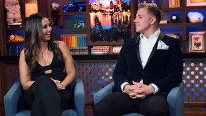 Watch What Happens Live with Andy Cohen 14. évad Ep.115 115. epizód