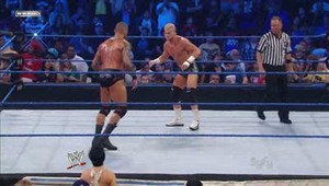Pankráció - WWE: Smackdown 12. évad Ep.45 45. epizód