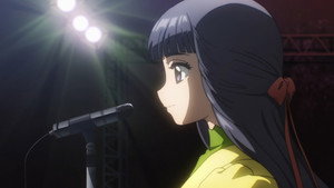 カードキャプターさくら クリアカード編 1. évad Ep.15 15. epizód