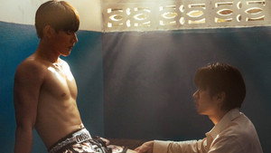 หมัดน็อกล็อกหัวใจ kép