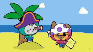 Kit&Pup kép