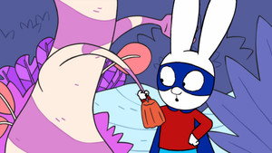 Simon Superlapin 2. évad Ep.15 15. epizód