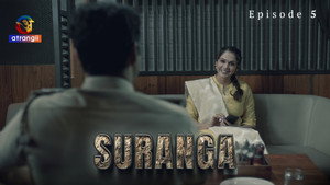 Suranga 1. évad Ep.5 5. epizód