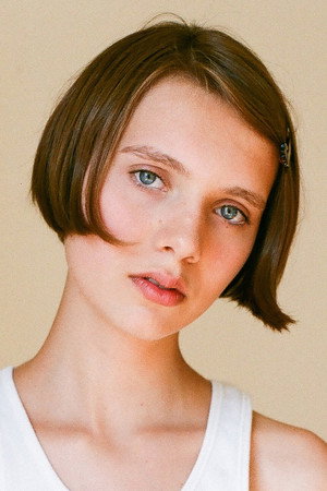 Sasha Frolova profil kép