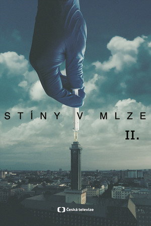 Stíny v mlze 2. évad (2024-04-08) poszter