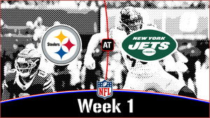 Pittsburgh Steelers 92. évad Ep.1 1. epizód