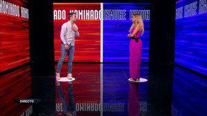 Gran Hermano 19. évad Ep.47 47. epizód
