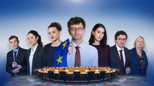 Parlement kép