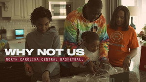 Why Not Us 1. évad Ep.8 8. epizód