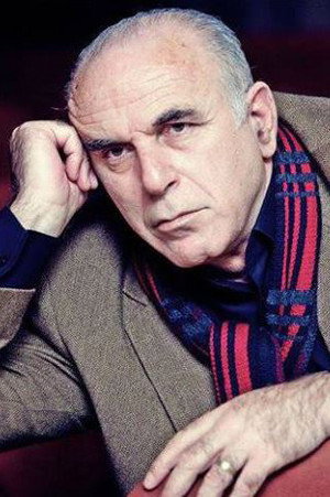 Ramiz Novruzov profil kép