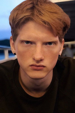 Святослав Рогожан profil kép