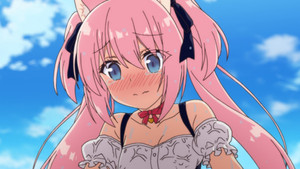 Boku no Risou no Isekai Seikatsu 1. évad Ep.1 1. epizód