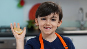 My World Kitchen 3. évad Ep.6 6. epizód