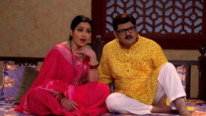 भाभीजी घर पर हैं! 1. évad Ep.1936 1936. epizód