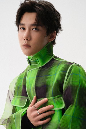 王一哲 profil kép