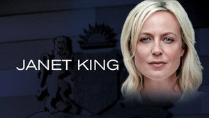 Janet King kép