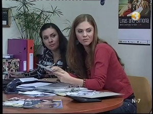 Moterys meluoja geriau 1. évad Ep.16 16. epizód