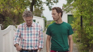 Neste sommer 2. évad Ep.4 4. epizód