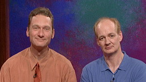 Whose Line Is It Anyway? 4. évad Ep.16 16. epizód