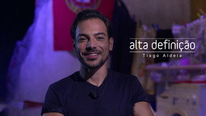 Alta Definição 12. évad Ep.14 14. epizód