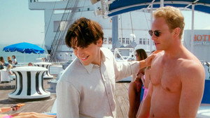Beverly Hills, 90210 6. évad Ep.31 31. epizód