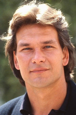Patrick Swayze profil kép