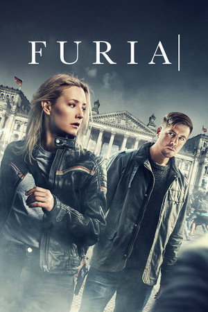 Furia 1. évad (2021-09-26) poszter