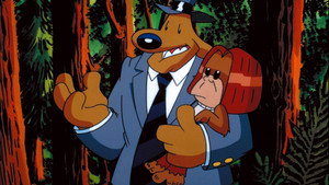 The Adventures of Sam & Max: Freelance Police 1. évad Ep.21 21. epizód
