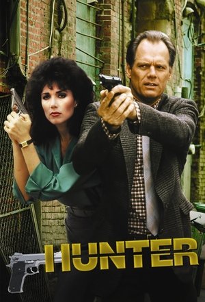 Hunter poszter