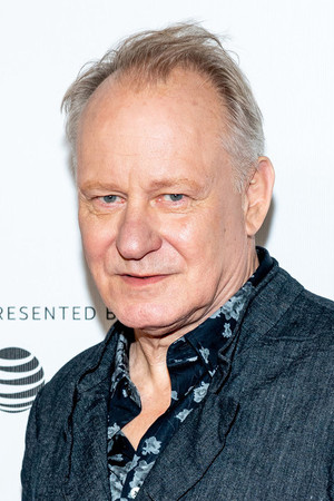 Stellan Skarsgård profil kép