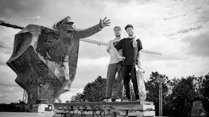 Skate le monde 1. évad Ep.8 8. epizód