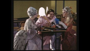I Ragazzi della 3ª C 2. évad Ep.5 5. epizód