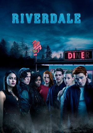 Riverdale poszter