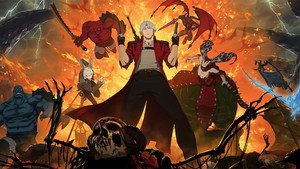 Devil May Cry kép