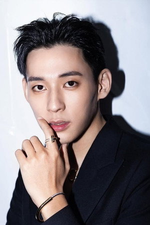 徐鈞浩 profil kép
